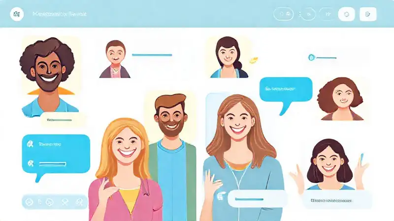 Un foro digital amigable e informativo