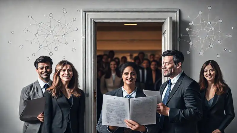 Documentos legales abren oportunidades a todos