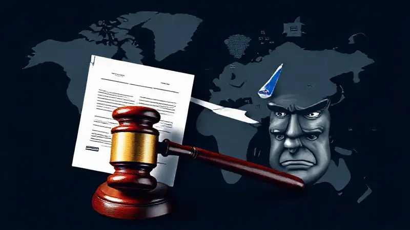 Finanzas globales y regulaciones estrictas