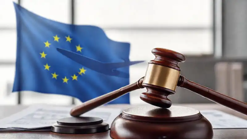 Europa: conflicto profesional y serio