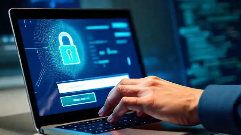 Forma segura y confiable online
