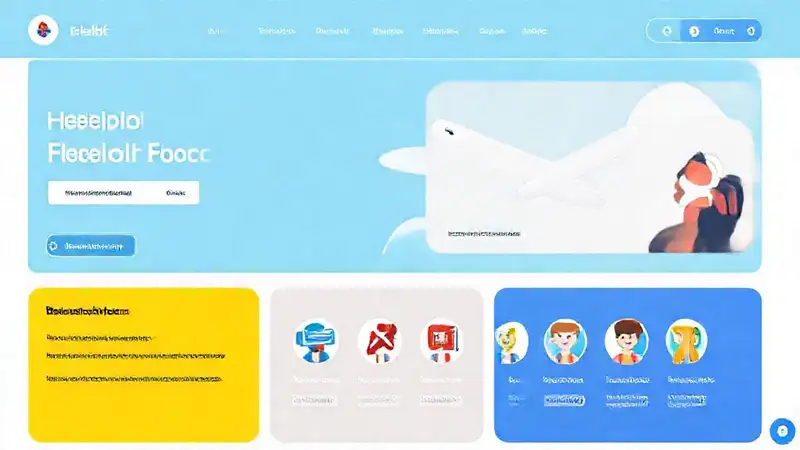 Guía digital clara y útil