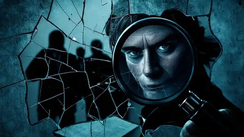 La investigación forense revela un drama legal