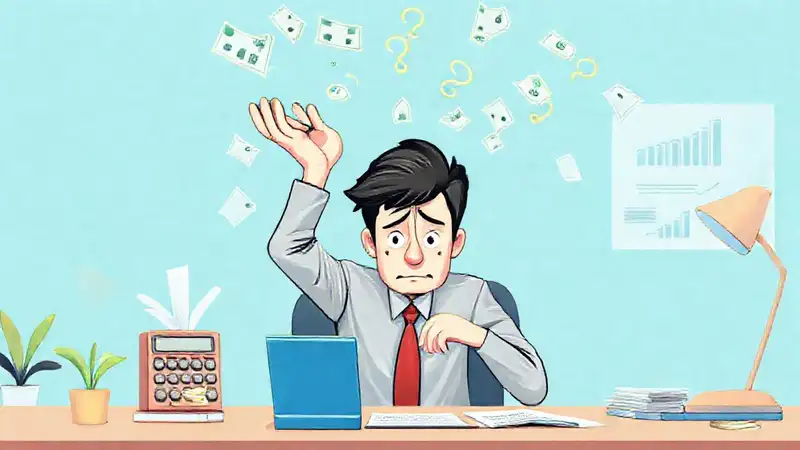La deuda financiera requiere una solución organizada