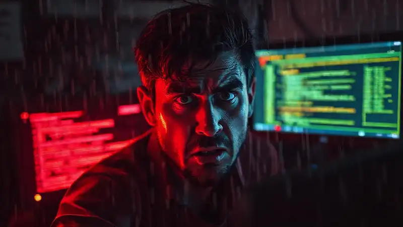 Programador frustrado
