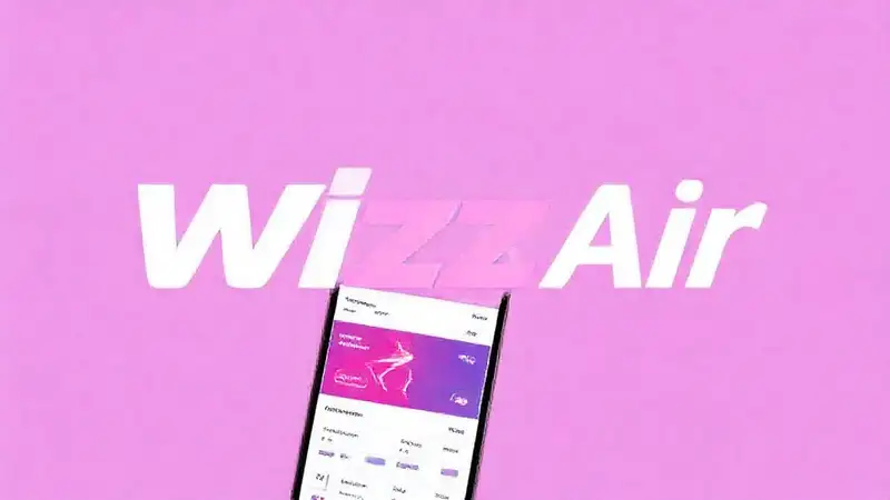 Wizz Air ofrece viajes modernos y sencillos