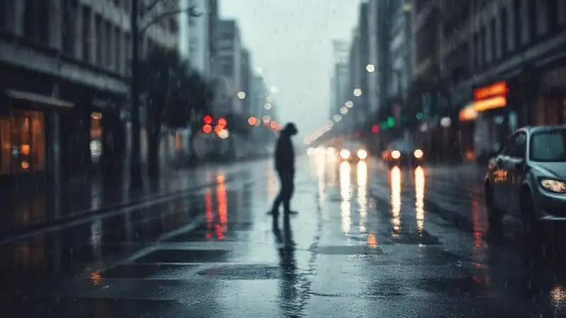 Lluvia