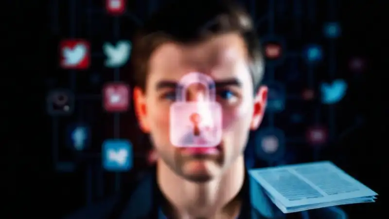 Privacidad digital: protección de datos amenazada