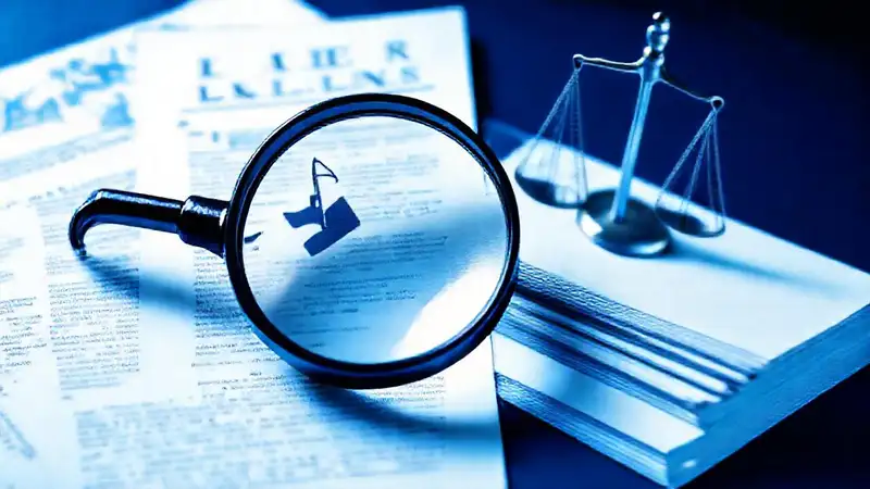 Documentos legales y asesoramiento profesional