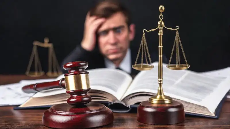 La justicia es compleja y seria
