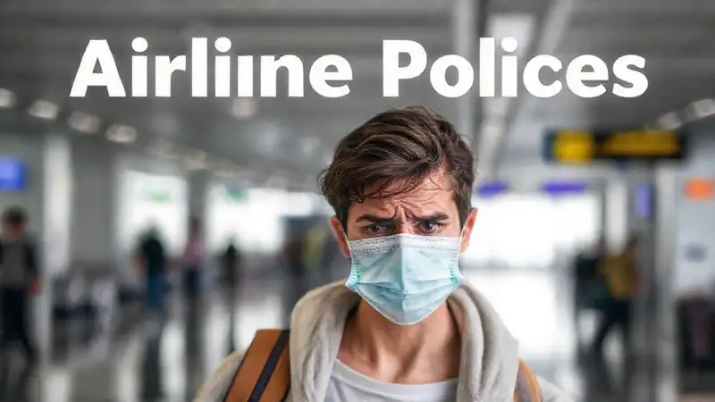 Pandemia cancela vuelos, angustia al viajero
