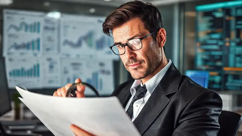 Abogado gana con datos e información