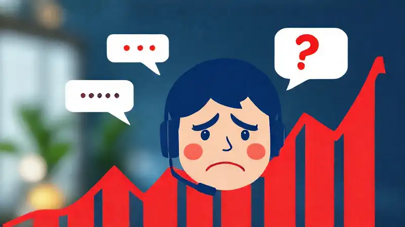 Insatisfacción del cliente