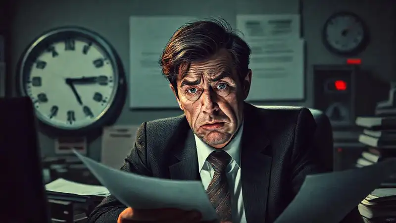 La burocracia genera frustración y problemas legales