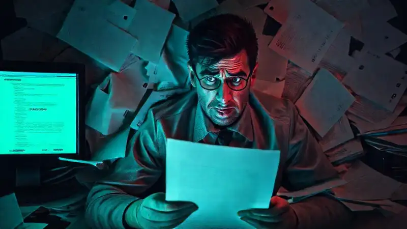 La crisis digital genera ansiedad y urgencia