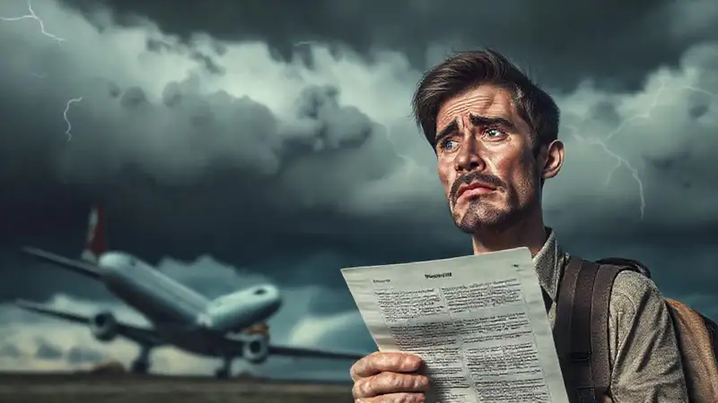 El documento legal anuncia un futuro incierto