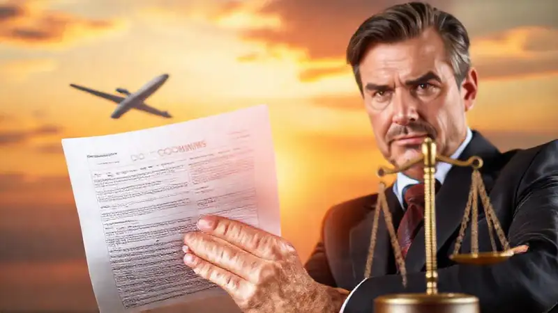 Un abogado confía en una compensación justa