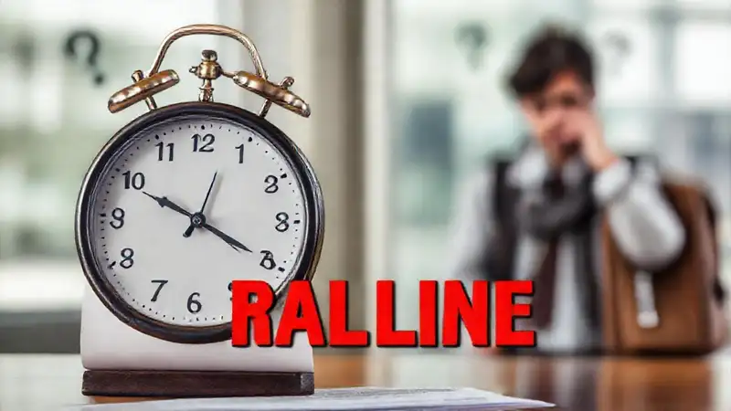 Un viaje frustrante con fecha límite