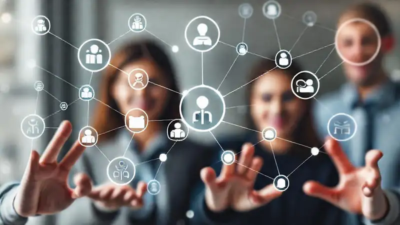 Conexiones digitales