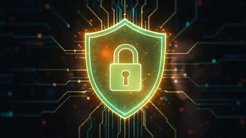 Protección digital: datos