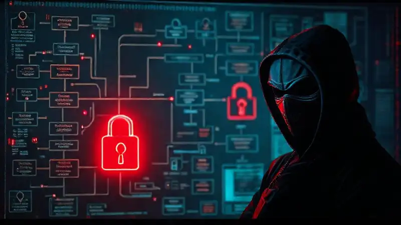 Una brecha de seguridad digital amenaza