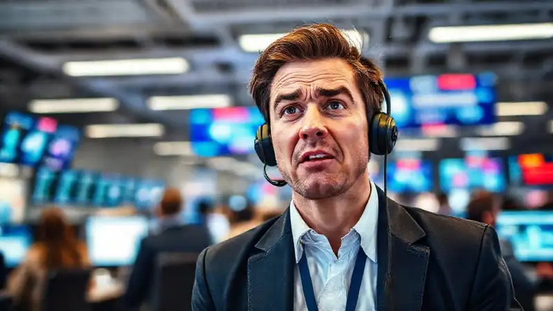 La presión corporativa genera frustración viajera