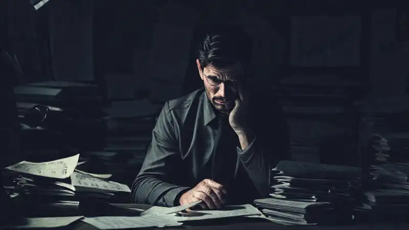 La empresa es oscura y problemática