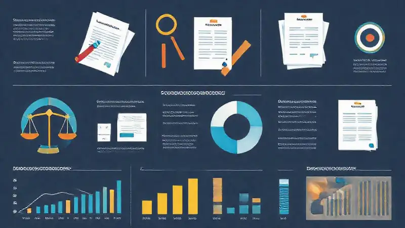 Un diseño informativo y profesional