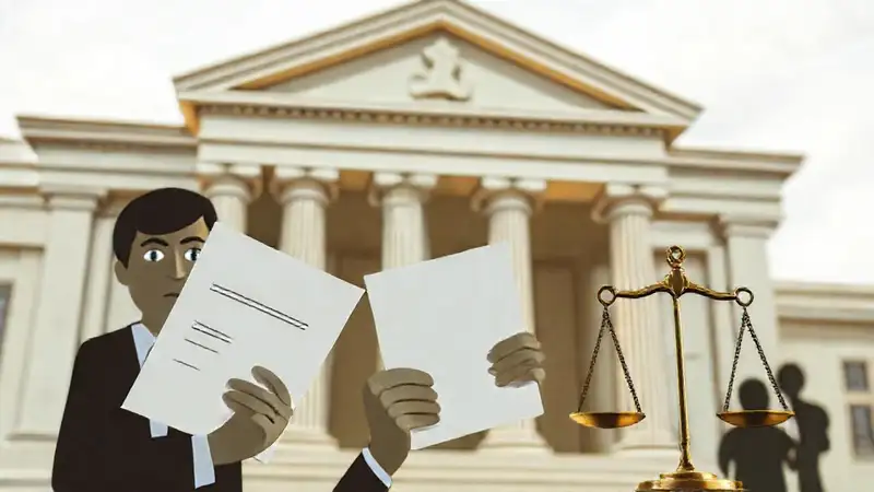 La justicia se busca con seriedad