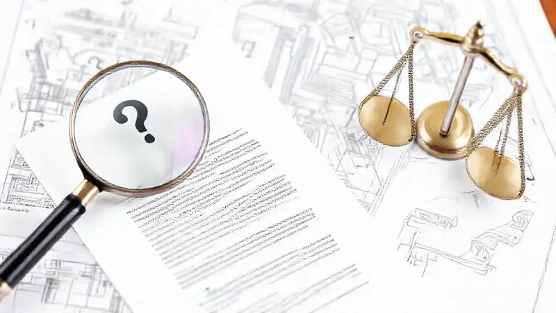 Documentos legales requieren análisis y claridad