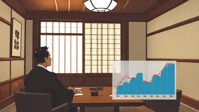 Negociación salarial japonesa: formal, profesional y sutil
