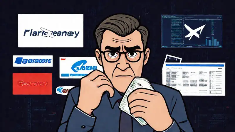 La tecnología financiera genera confusión digital