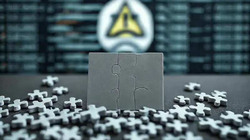 La información rota genera ansiedad y confusión