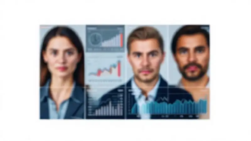 Una interfaz digital muestra datos preocupantes