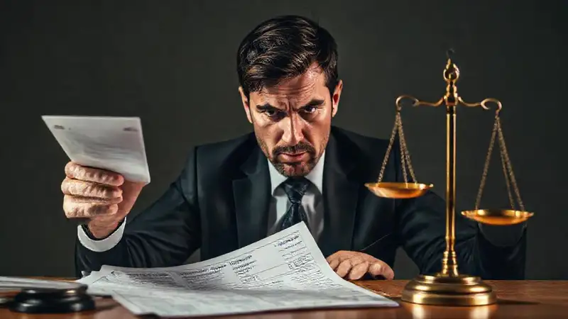 La justicia enfrenta el caos de vuelos