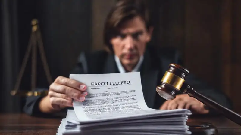 Un cliente frustrado cancela legalmente