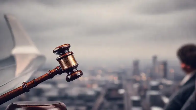 La legalidad se encuentra en la confusión