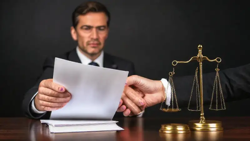 Un acuerdo legal se firmó formalmente