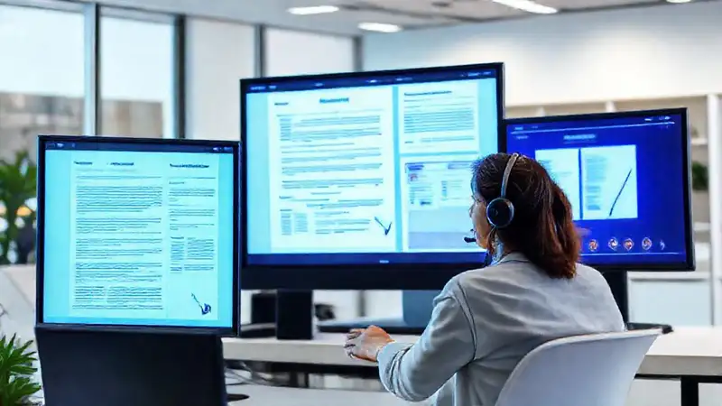 La tecnología facilita una experiencia positiva