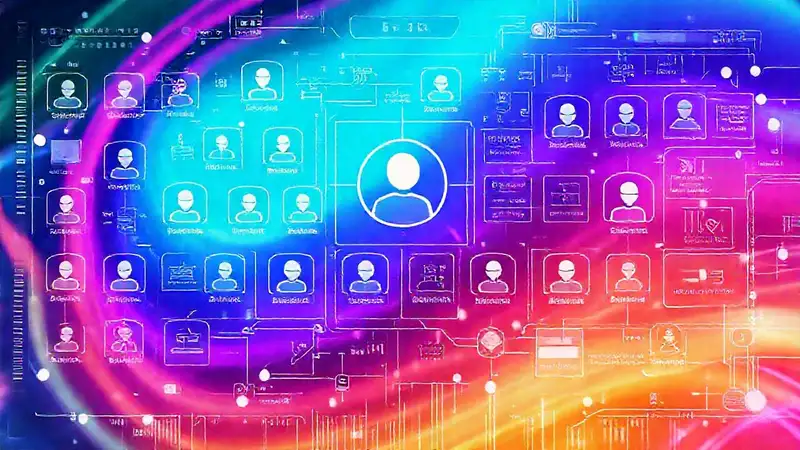 Interfaz digital, conectada, diversa y fluida