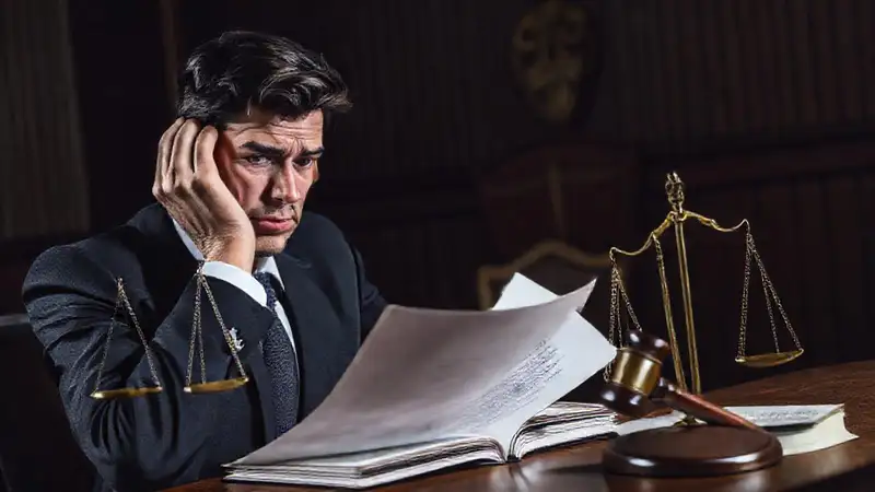 La justicia se impone con seriedad