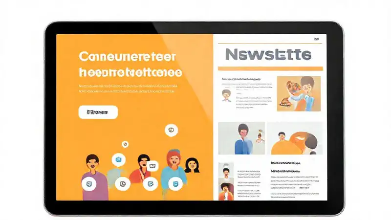 Marketing digital moderno e inclusivo