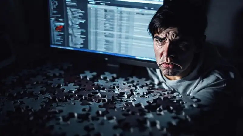 El problema es complejo e incierto