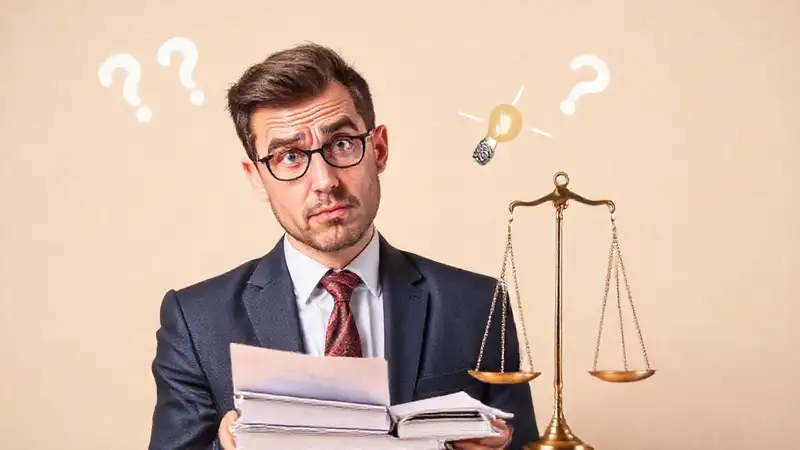 Dudas legales