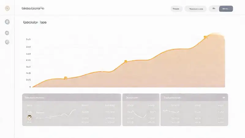 El análisis muestra satisfacción y crecimiento
