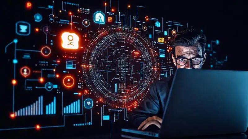 La tecnología visualiza datos financieros complejos