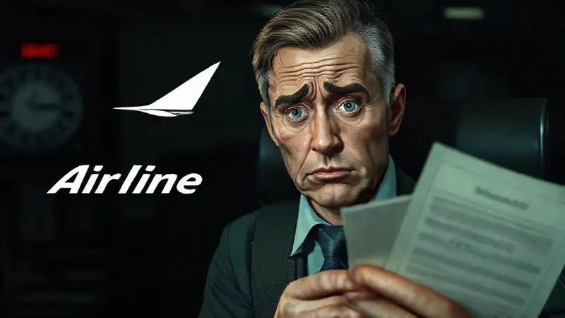 Una aerolínea genera frustración legal y reclamaciones