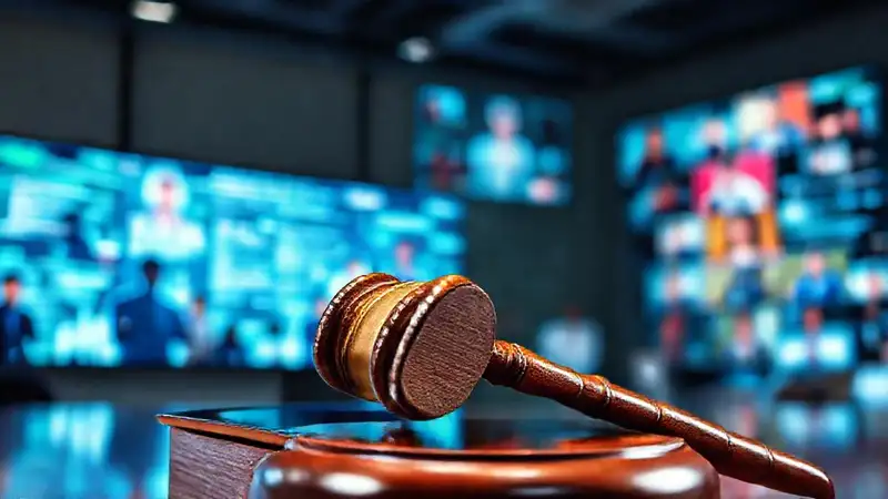 Tecnología digital impulsa un futuro legal prometedor