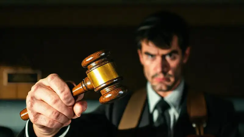 El juicio anuncia un viaje frustrante