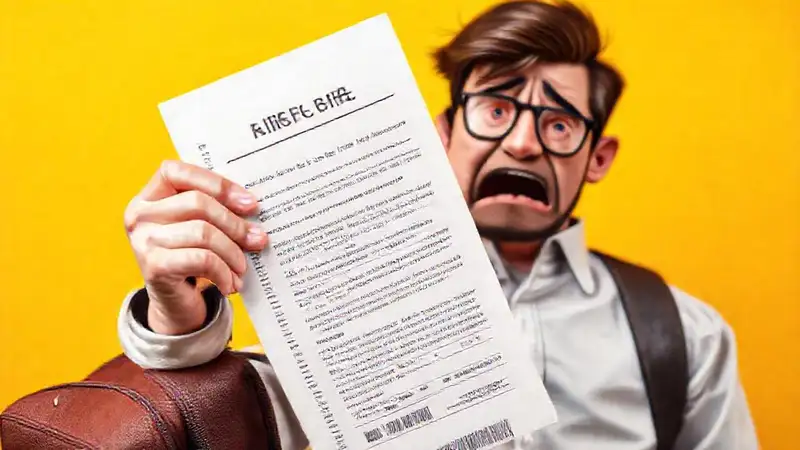 El viajero reclama sus derechos legales